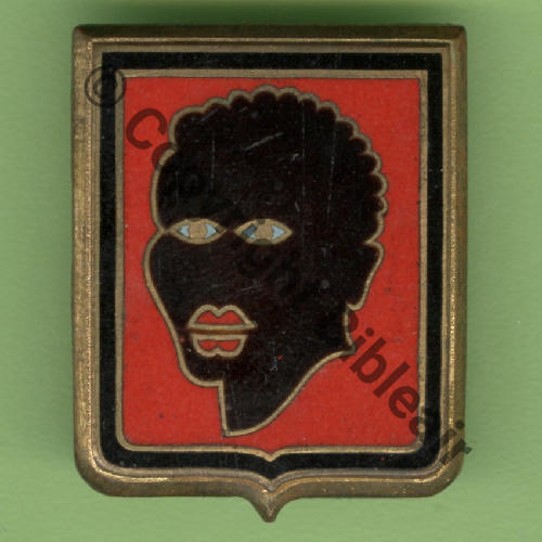 63.2  1953.57 GT 2.63 SENEGAL NH  DrP+Bol Dos lisse-- YEUX BLEUS Src.Y.GENTY 33Eur(x2) 